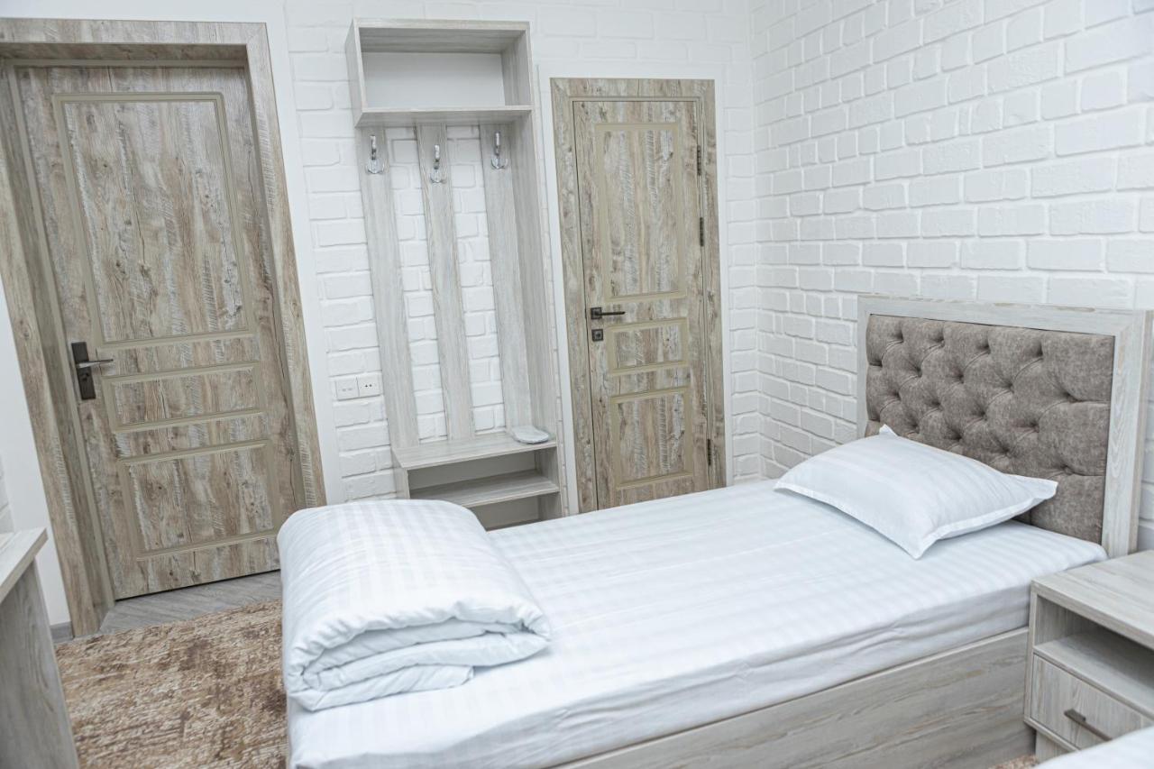 Ahmad Guest House Samarkand Exterior photo